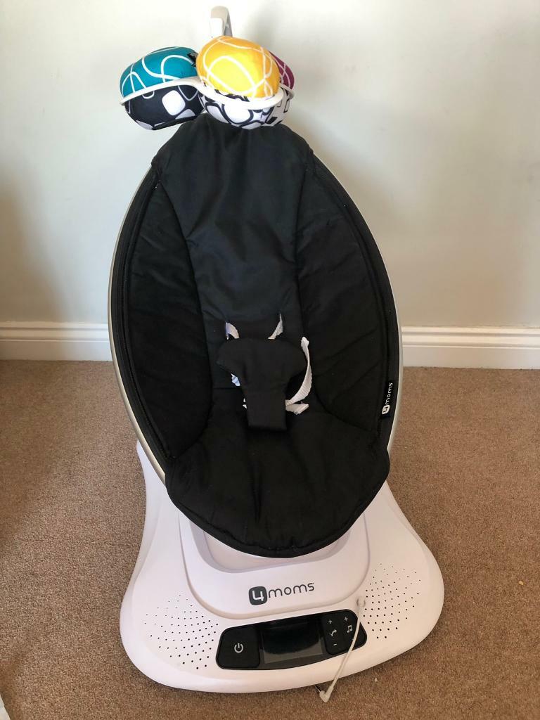 4moms mamaroo gumtree